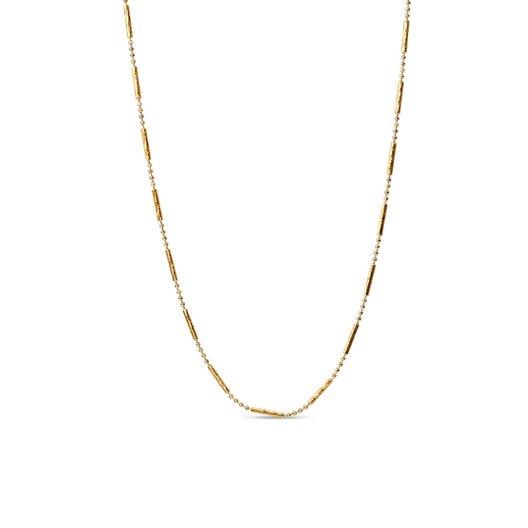 Ultra-Fine Gold Chain