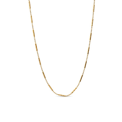 Ultra-Fine Gold Chain