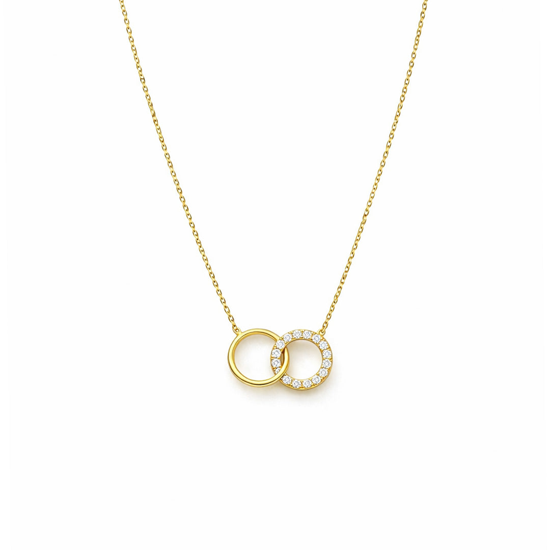 Unity Rings Chain