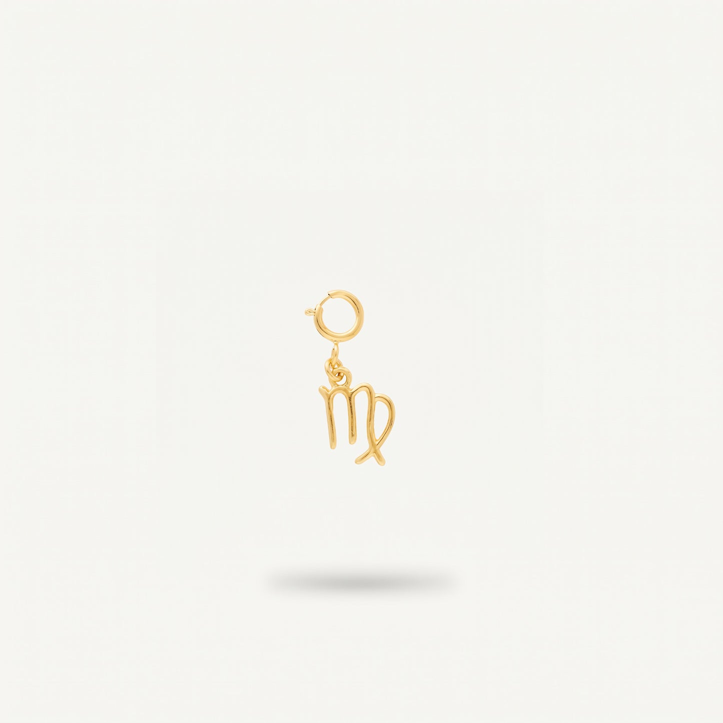Virgo Charm