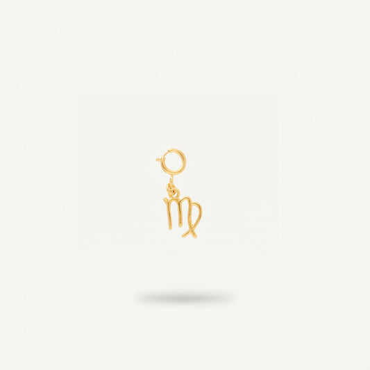 Virgo Charm